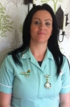 Kelly Plant - Care Worker, South Staffs Branch
