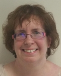Julie Rowley - Care Worker, Cannock