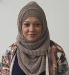 Salma Naz - Support Worker – Walsall Branch