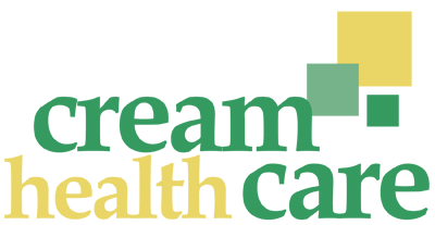 Online Access to your rota - Cream Health Care